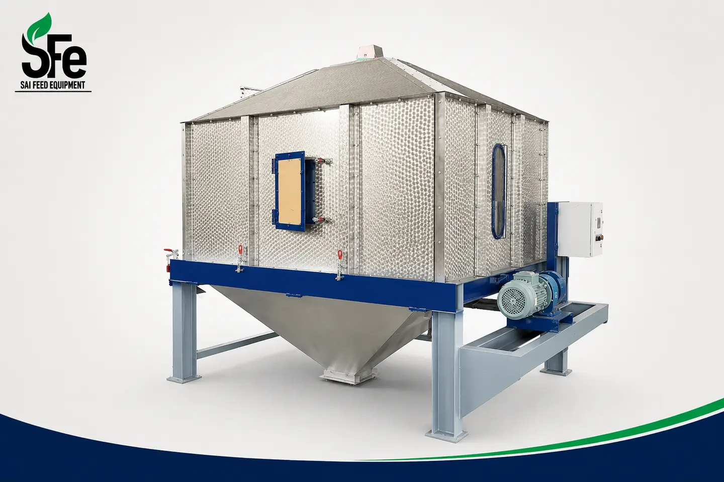 Cooler product image
